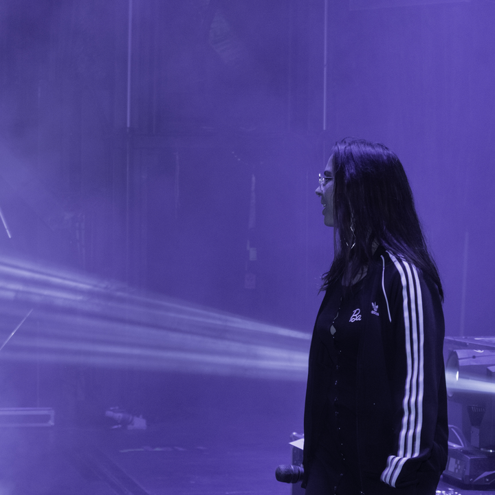 Arkano, in the Ávila Music Festival 2018 (c) pmartinasi