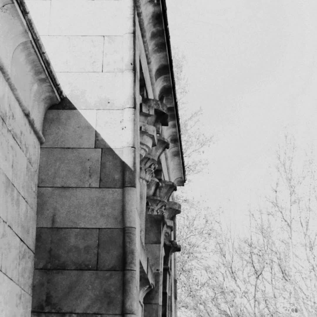  Facade of the Temple of Debod, at Madrid (c) pmartinasi